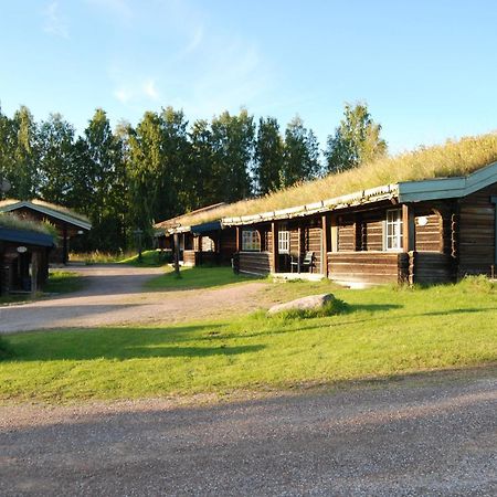 Villa Dala Waerdshus Rättvik Exterior foto