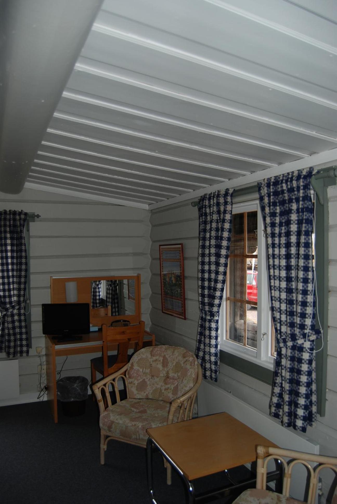 Villa Dala Waerdshus Rättvik Exterior foto