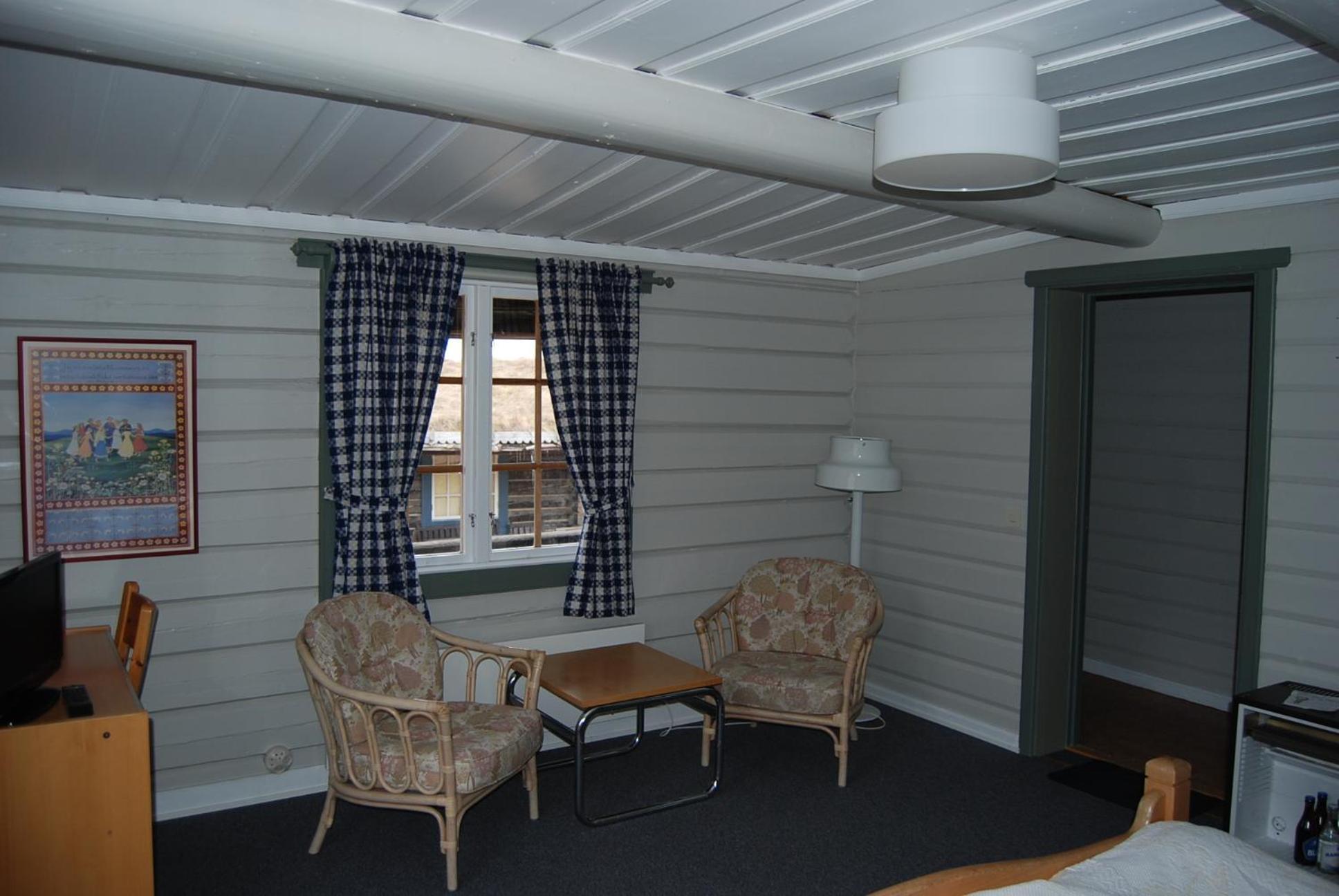Villa Dala Waerdshus Rättvik Exterior foto