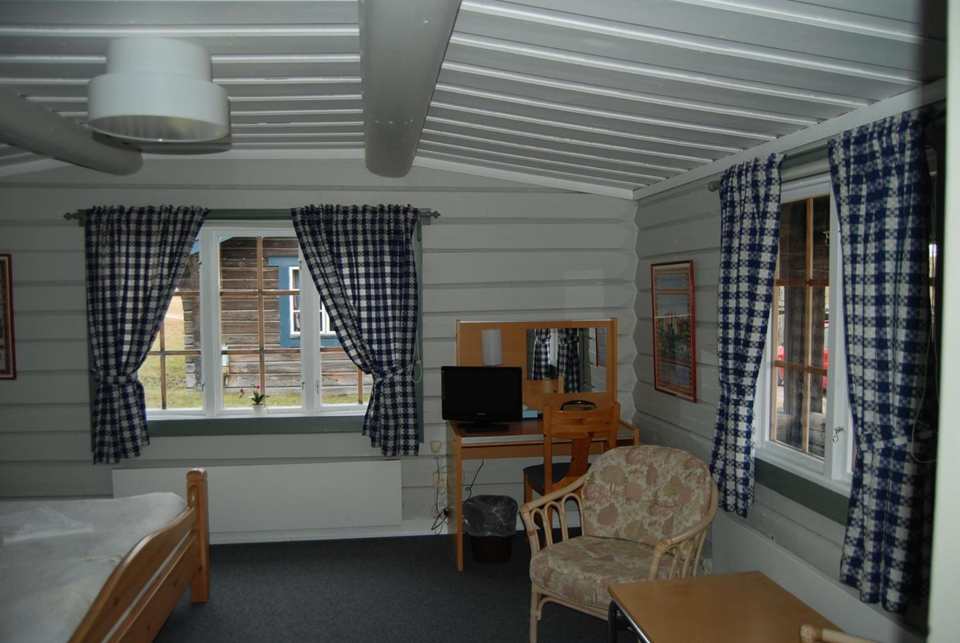 Villa Dala Waerdshus Rättvik Exterior foto