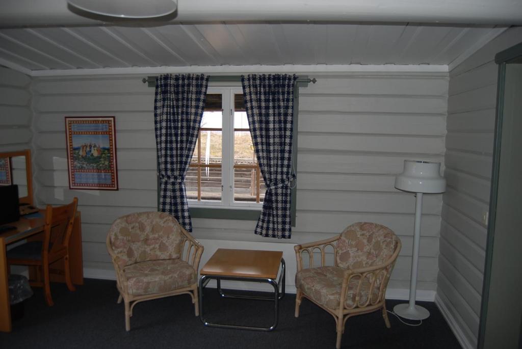 Villa Dala Waerdshus Rättvik Zimmer foto