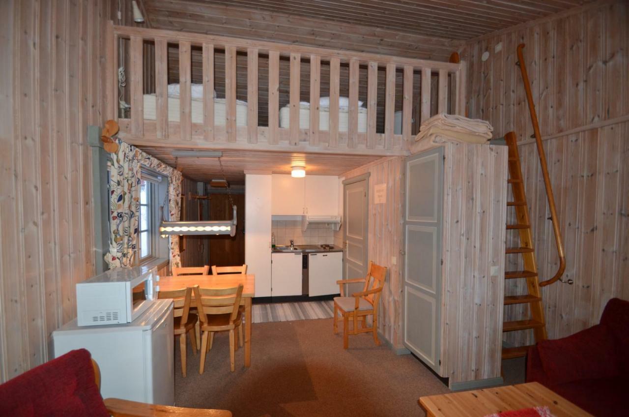 Villa Dala Waerdshus Rättvik Exterior foto